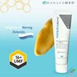 Manuka Derm zaštitni krem 50gr