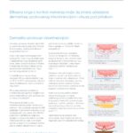 Maramice sa barijerom za intimnu negu 25 komada