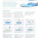 Maramice sa barijerom za intimnu negu 25 komada