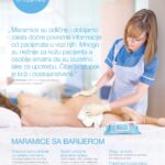 Maramice sa barijerom za intimnu negu 25 komada