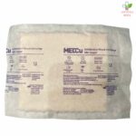 MedCu dvoslojna gaza sa bakrom 10cmx12cm 1 komad