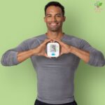 Medisana aparat za pritisak nadlaktični Ecomed BU95