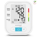 Medisana aparat za pritisak nadlaktični Ecomed BU95