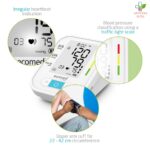Medisana aparat za pritisak nadlaktični Ecomed BU95