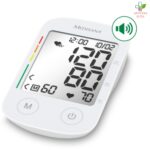 Medisana aparat za pritisak sa glasovnom funkcijom BU535