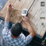 Medisana aparat za pritisak sa glasovnom funkcijom BU535