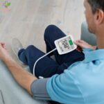 Medisana aparat za pritisak sa glasovnom funkcijom BU535