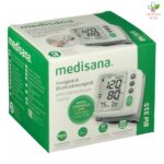Medisana aparat za pritisak zglobni BW 315