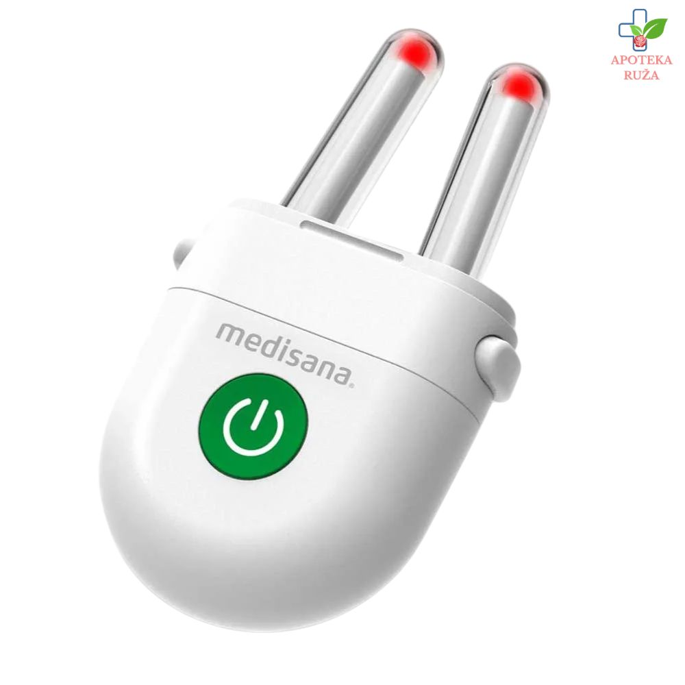Medisana aparat za ublažavanje alergije (rinitisa) Medinose Compact