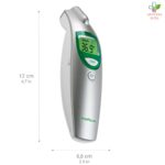Medisana beskontaktni digitalni toplomer FTN