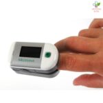 Medisana pulsni oksimetar PM100