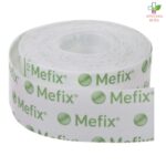 Mefix flaster za fiksaciju intavenskih kanila 2,5cm x 1000cm 1 komad