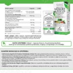 Kaltex Memory & Focus 30 kapsula