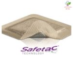 Mepilex Border Ag obloga za rane 12,5cm x 12,5cm 1 komad