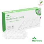 Mepilex Border Post Op 10cm x 15cm obloga za rane 1 komad