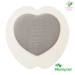 Mepilex Border Sacrum Ag obloga za rane 18cm x 18cm 1 komad
