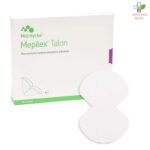Mepilex Talon za dekubitus na peti 13cm x 21cm 1 komad