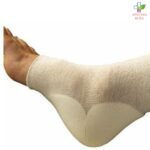 Mepilex Talon za dekubitus na peti 13cm x 21cm 1 komad