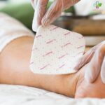 Mepilex Transfer obloga za rane 20cm x 50cm 1 komad