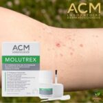 Molutrex rastvor protiv bradavica 3ml