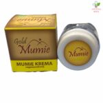 Mumie regenrativna krema 50gr