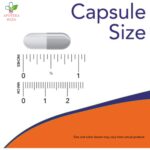 NOW 5-HTP za dobro raspoloženje 100mg 60 kapsula