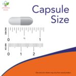 NOW Acidophilus 8 Billion & Bifidus 60 kapsula