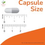 NOW Ashwagandha protiv stresa i psihičke napetosti 450mg 90 kapsula