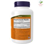 NOW Betain HCl 648mg 120 kapsula