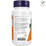 NOW Boron za jake kosti 3mg 100 kapsula