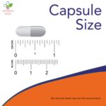 NOW Boron za jake kosti 3mg 100 kapsula