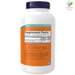 NOW Calcium Citrate prah za jake kosti 227gr