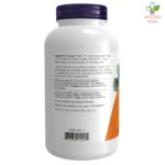 NOW Calcium Citrate prah za jake kosti 227gr