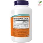 NOW Calcium, Magnesium i vitamin D 120 softgel kapsula