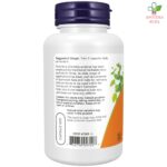 NOW Gotu Kola za bolje pamćenje i koncentraciju 450 mg 100 kapsula