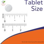 NOW Kelp za zdravu funkciju štitne žlezde 150mcg 200 tableta