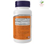 NOW L-Carnitine 500 mg 30 kapsula
