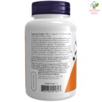 NOW L-Tyrosine 500mg 120 kapsula