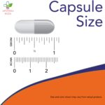 NOW Lysine 500mg 100 kapsula