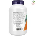 NOW Magnesium 400mg 180 kapsula