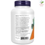NOW Magnesium Citrate 200mg 100 tableta