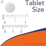 NOW Spirulina 500mg 100 tableta