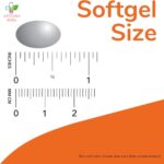 NOW Ubiquinol 100mg 60 softgel kapsula