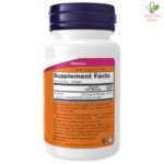 NOW Vitamin D3 5000IU u maslinovom ulju 120 softgel kapsula