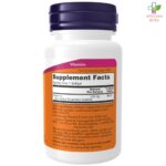 NOW Vitamin E 200IU 100 softgel kapsula