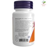 NOW Vitamin E 200IU 100 softgel kapsula