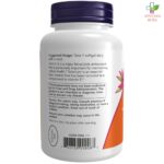 NOW Vitamin E 400IU + Selen 100mcg 100 softgel kapsula