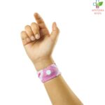 Narukvica protiv mučnine za decu Sea Band