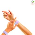 Narukvica protiv mučnine za trudnice Sea Band