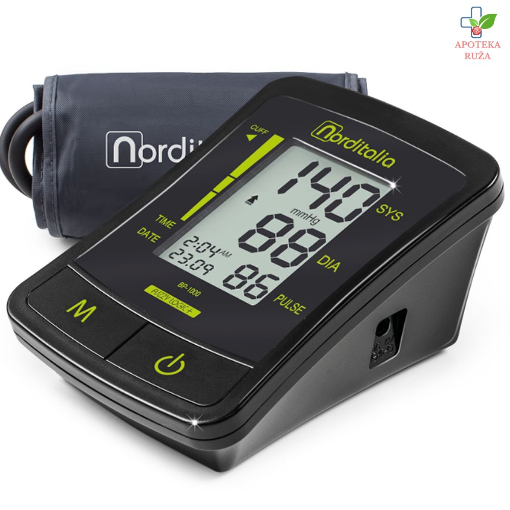 Norditalia Aparat za pritisak nadlaktični BP-1000